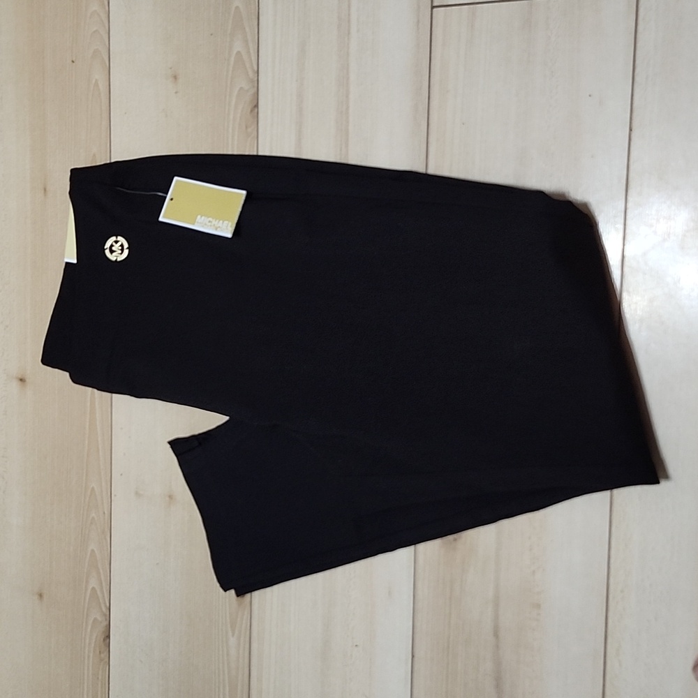 Micheal kors super skinny pull on